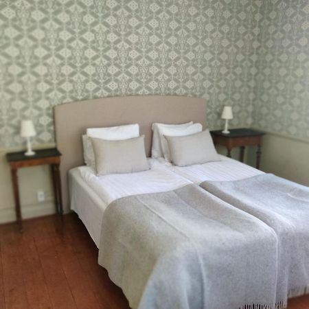 Hotell Dahlstroemska Garden Vadstena Buitenkant foto